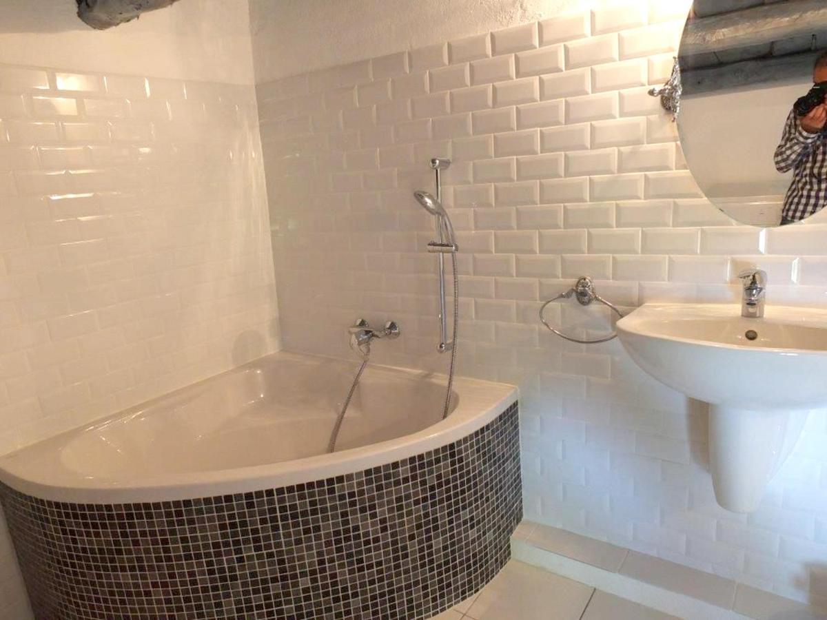 Appartement Raffine A Feliceto 120 M² Avec Vue Sur Montagne 외부 사진