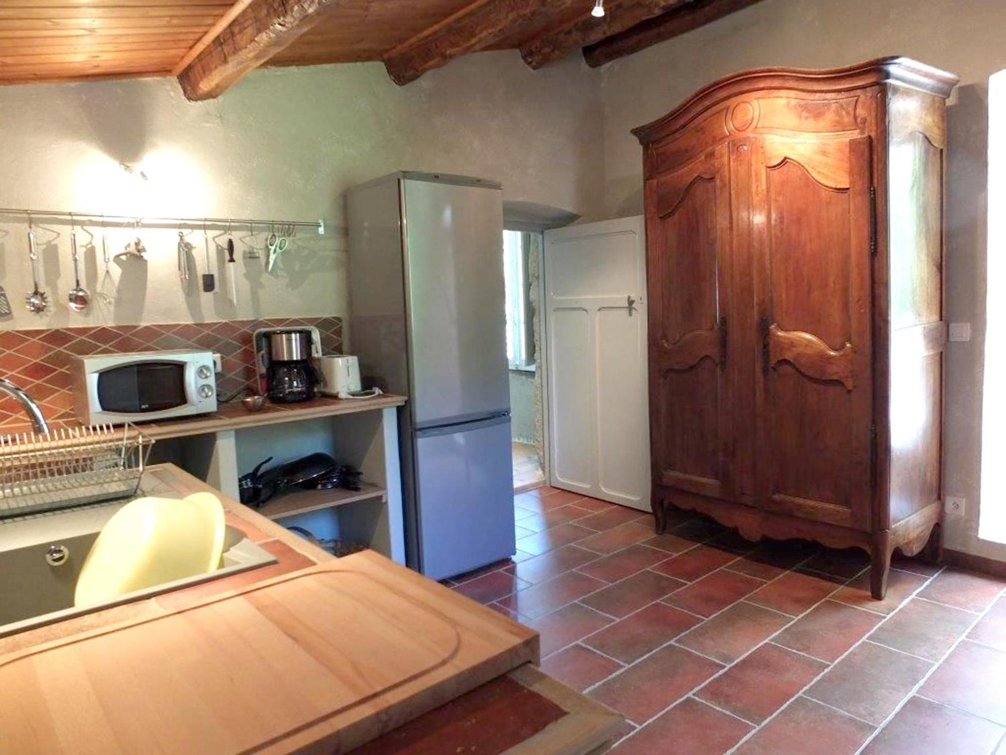Appartement Raffine A Feliceto 120 M² Avec Vue Sur Montagne 외부 사진