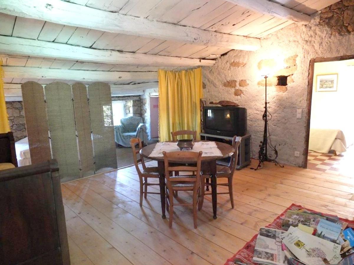 Appartement Raffine A Feliceto 120 M² Avec Vue Sur Montagne 외부 사진