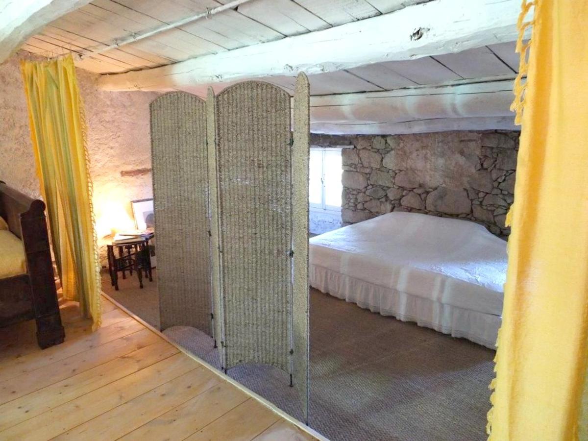 Appartement Raffine A Feliceto 120 M² Avec Vue Sur Montagne 외부 사진
