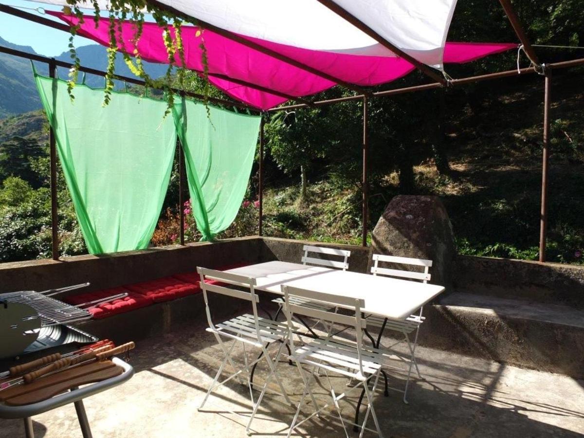 Appartement Raffine A Feliceto 120 M² Avec Vue Sur Montagne 외부 사진