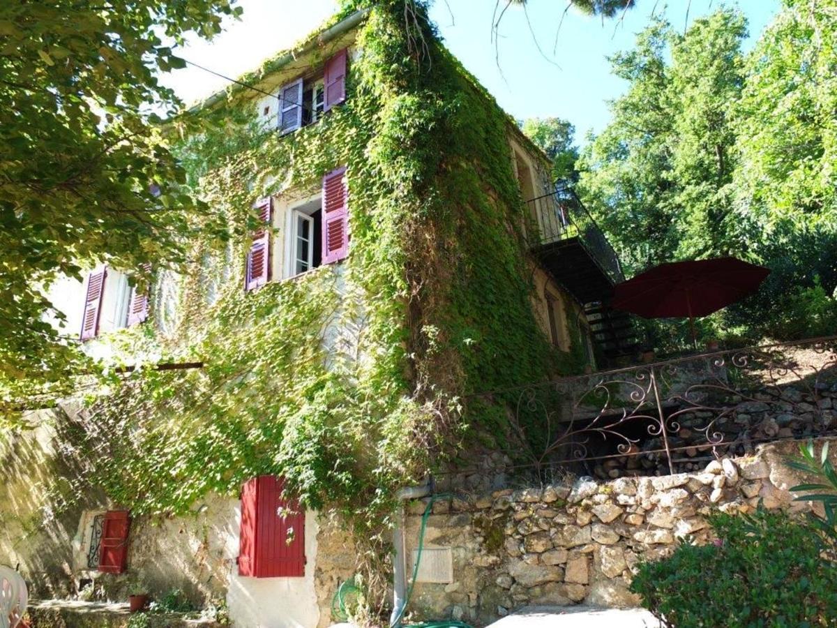 Appartement Raffine A Feliceto 120 M² Avec Vue Sur Montagne 외부 사진